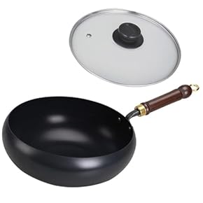 銅製 中華鍋 二つのハンドル付き Amazon｜Generic 高級な銅製鍋 2ハンドル付き 料理専用器具, 28